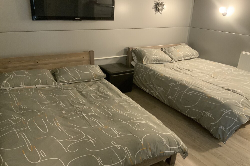 Remarkable 1-bed Apartment in Huntingdon