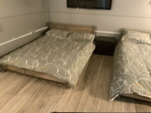 Apartment - Remarkable 1-bed Apartment in Huntingdon (Huntingdon)