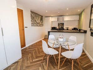 Ferienhaus | Innenbereich