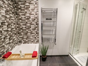 Ferienhaus | Innenbereich