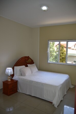 2 bedrooms - Residence Rosalie (Yaoundé)