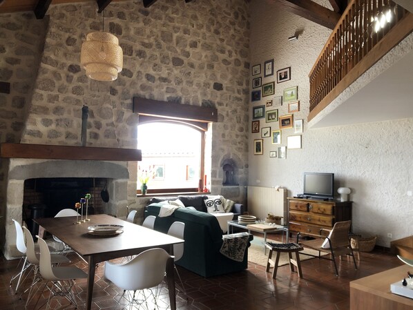 تناول الطعام