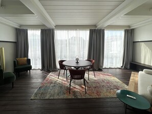 Suite | Terrasse/Patio