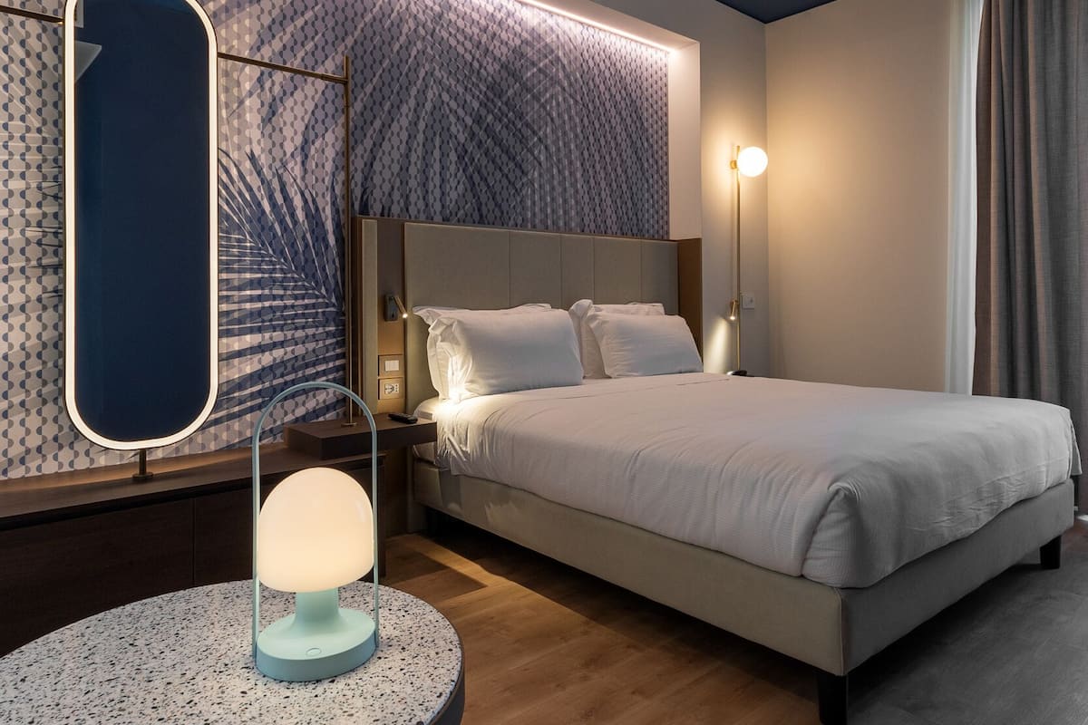 Chambre Deluxe