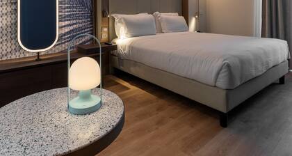 Boutique Hotel Martini 17