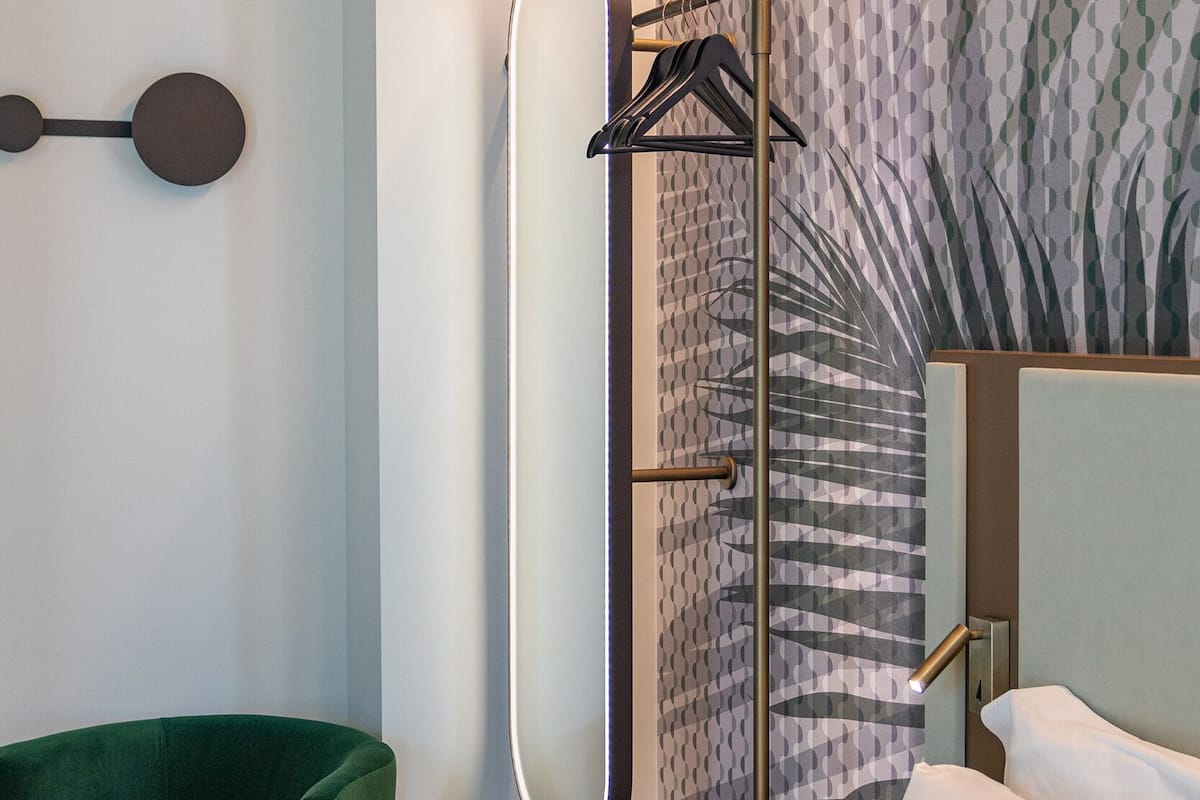 Chambre Simple