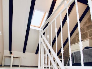Appartement (Two Bedroom Apartment)