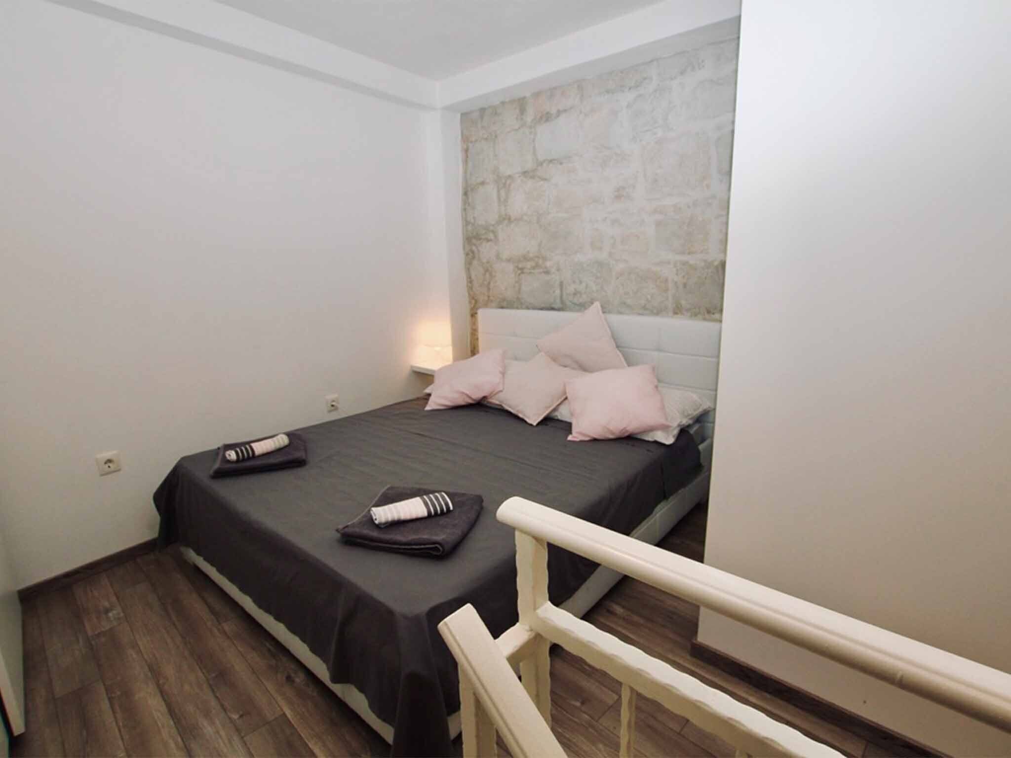 Apartment (Two Bedroom Apartment) | 2 bedrooms