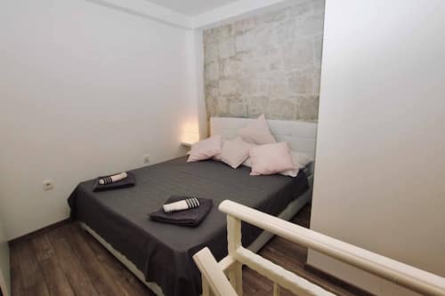 Apartment (Two Bedroom Apartment)