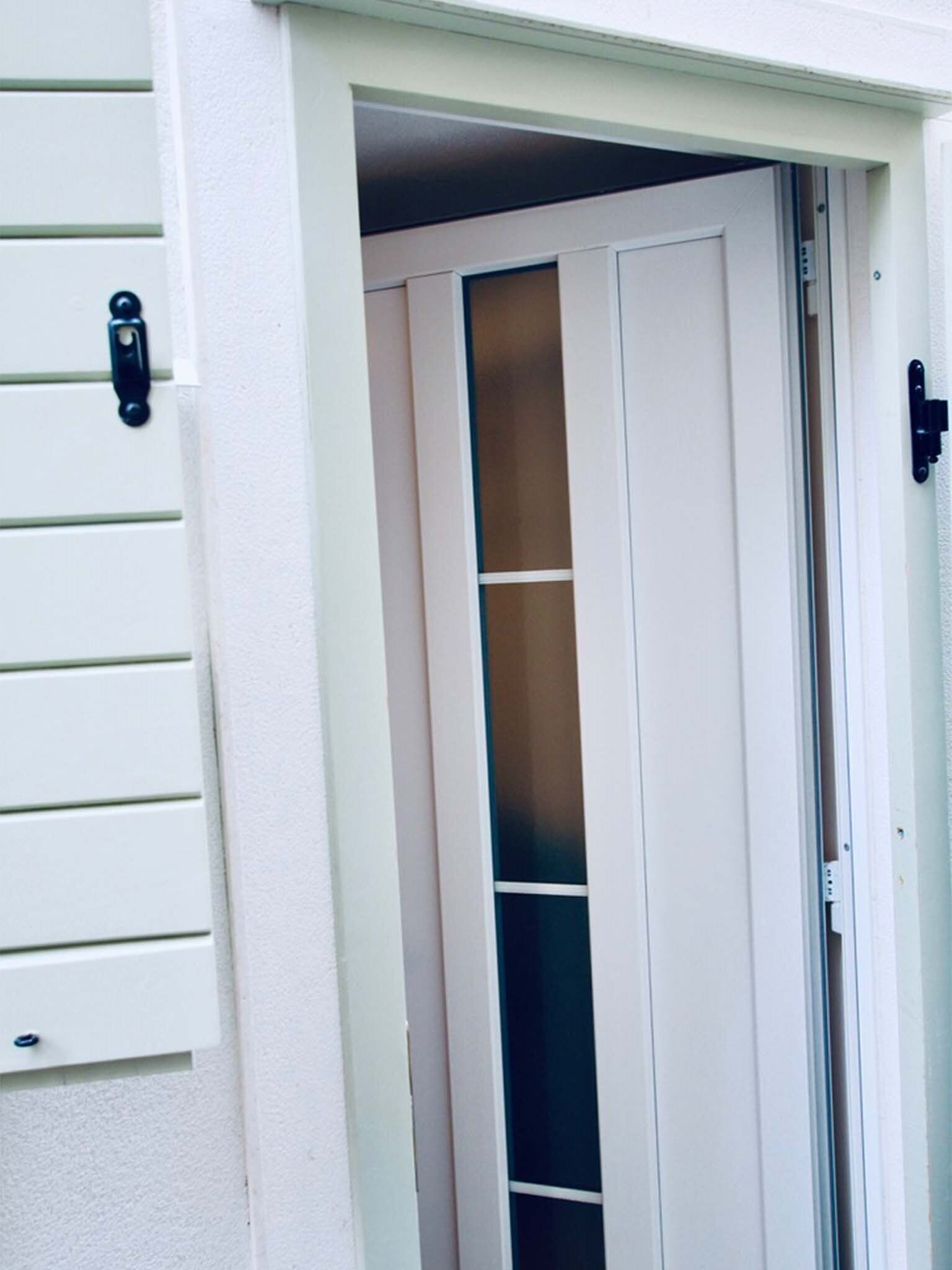 Appartement (Two Bedroom Apartment) | Extérieur