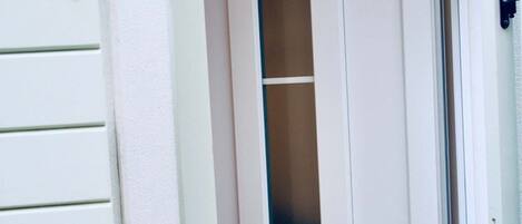 Apartament (Two Bedroom Apartment) | Exterior