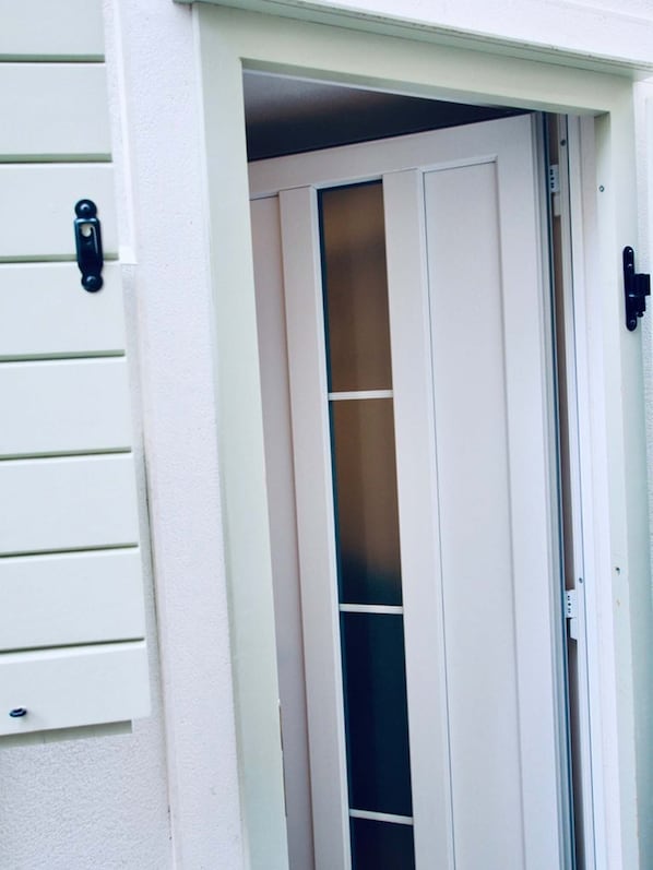 Apartment (Two Bedroom Apartment) | Exterior
