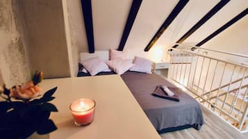Apartment (Two Bedroom Apartment)
