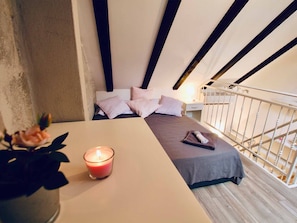 Appartement (Two Bedroom Apartment)