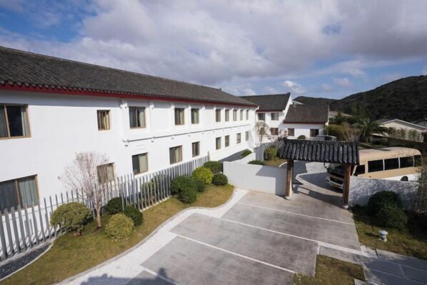 Exterior - JI Hotel (Zhoushan Putuo Mountain) (Zhoushan)