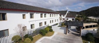 JI Hotel (Zhoushan Putuo Mountain)