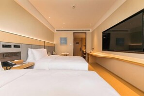 Room - JI Hotel (Zhoushan Putuo Mountain) (Zhoushan)
