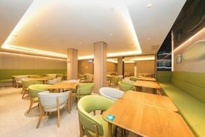 Tempat makan