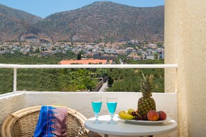 Superior kamer, 1 twee- of 2 eenpersoonsbedden | Kameruitzicht