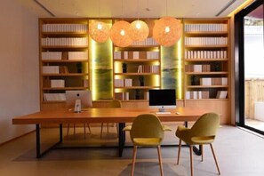 Interior - Ji Hotel (Shanghai)