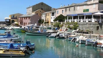 Port de plaisance