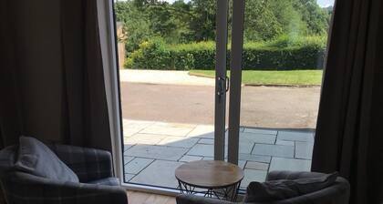 Self Contained Annex - Upton-St-Leonards, Gloucester