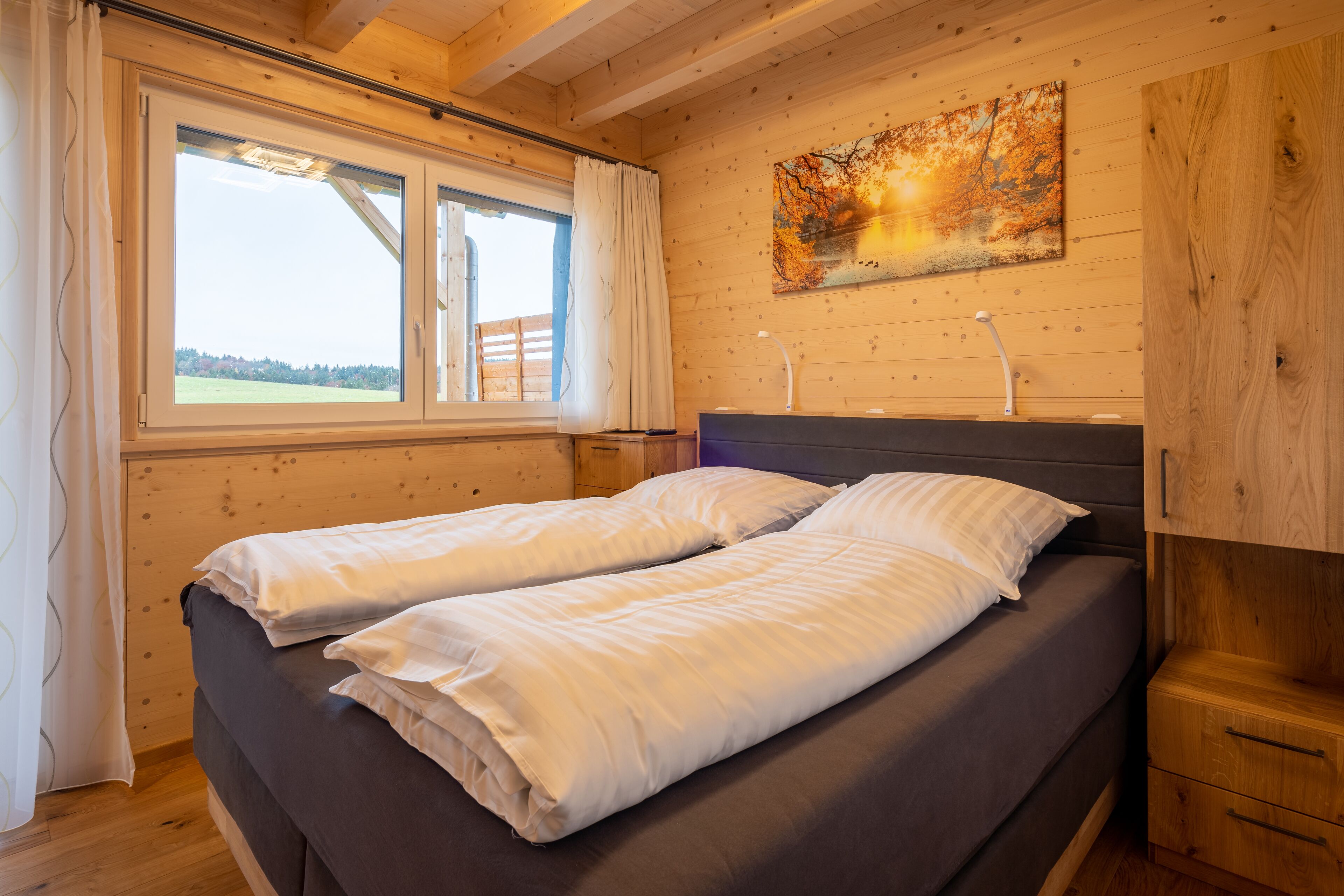 3 chambres, bureau, lit parapluie, Wi-Fi gratuit