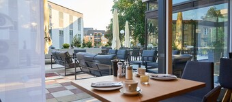 Hotel Rhönkitz