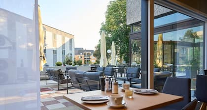 Hotel Rhönkitz