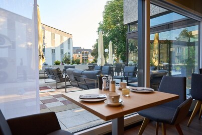 Hotel Rhönkitz