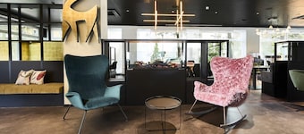 Hotel Rhönkitz