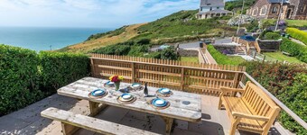 Rosemary Cottage - Three Bedroom House, Sleeps 5