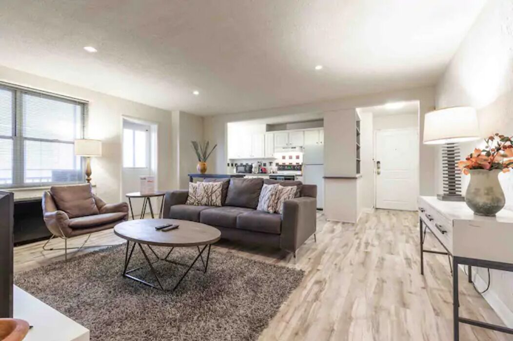 1 Bedroom Unit in the Heart of ATL