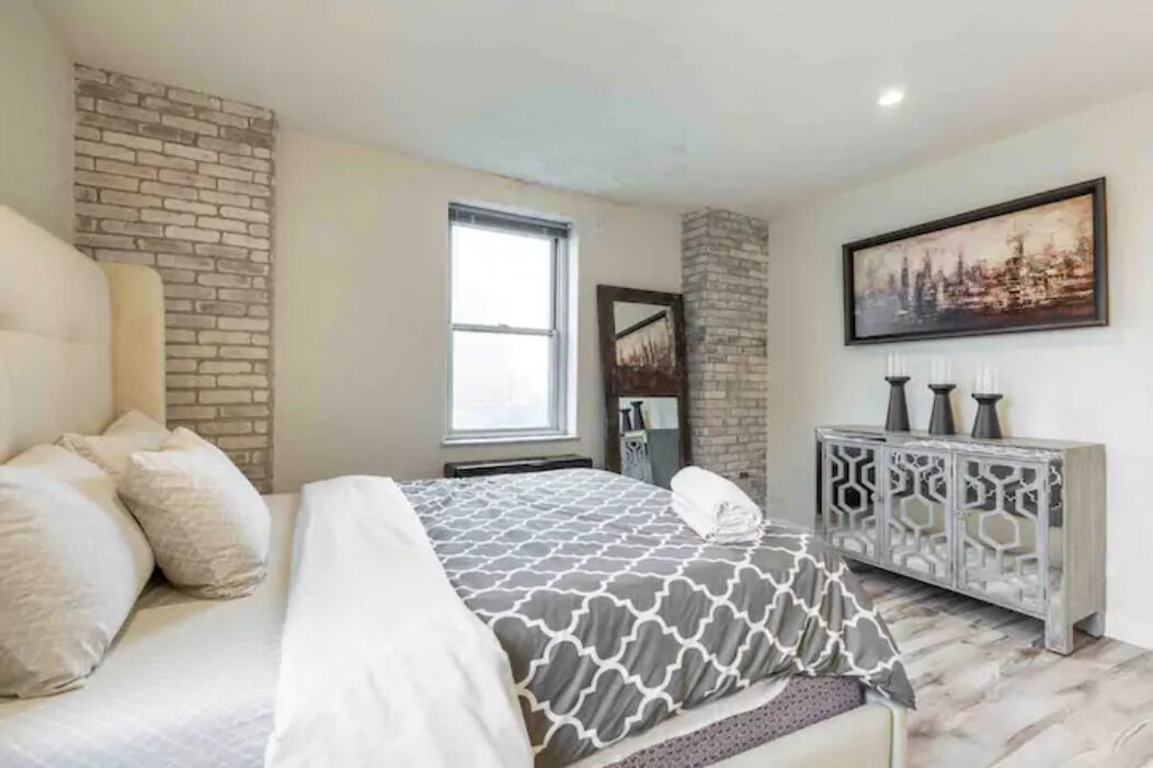 1 Bedroom Unit in the Heart of ATL