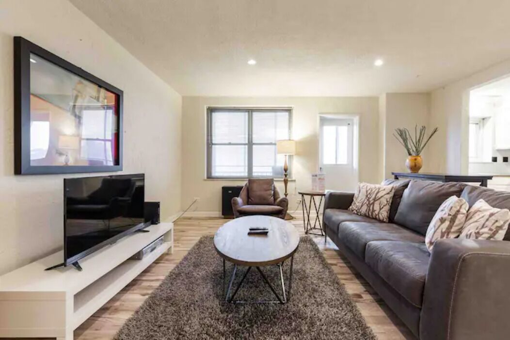 1 Bedroom Unit in the Heart of ATL