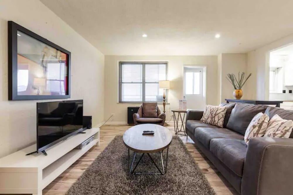 1 Bedroom Unit in the Heart of ATL