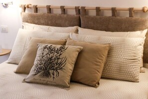 3 bedrooms - Relais Casa Moresca (Terracina)