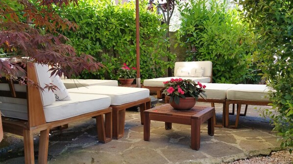 3 bedrooms - Relais Casa Moresca (Terracina)