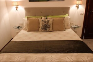 3 bedrooms - Relais Casa Moresca (Terracina)