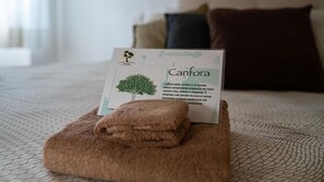 3 bedrooms - Relais Casa Moresca (Terracina)