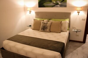 3 bedrooms - Relais Casa Moresca (Terracina)