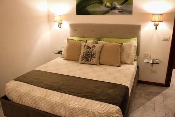 3 عدّة غرف نوم