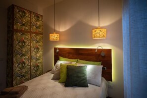 3 عدّة غرف نوم