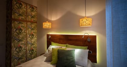 Relais Casa Moresca
