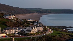 Miscellaneous - Rock Pool - Four Bedroom House, Sleeps 8 (Woolacombe)