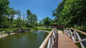 Lake - Sebastiano Resort (Shengjin)