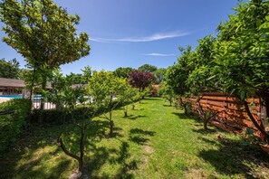 Jardín