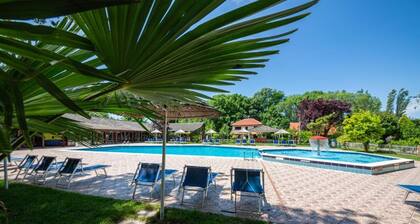 Sebastiano Resort