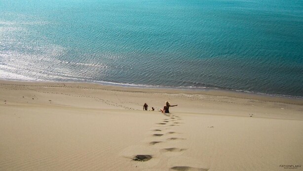 Ecotours - Sebastiano Resort (Shengjin)
