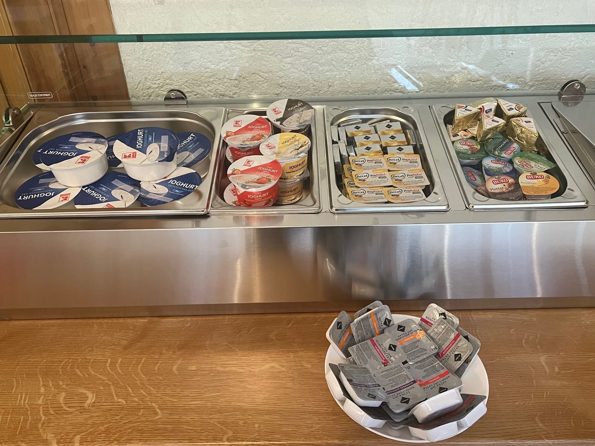 Frokostbuffé